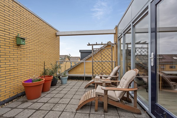 Medium property photo - Simultaanstraat 26, 3554 EH Utrecht